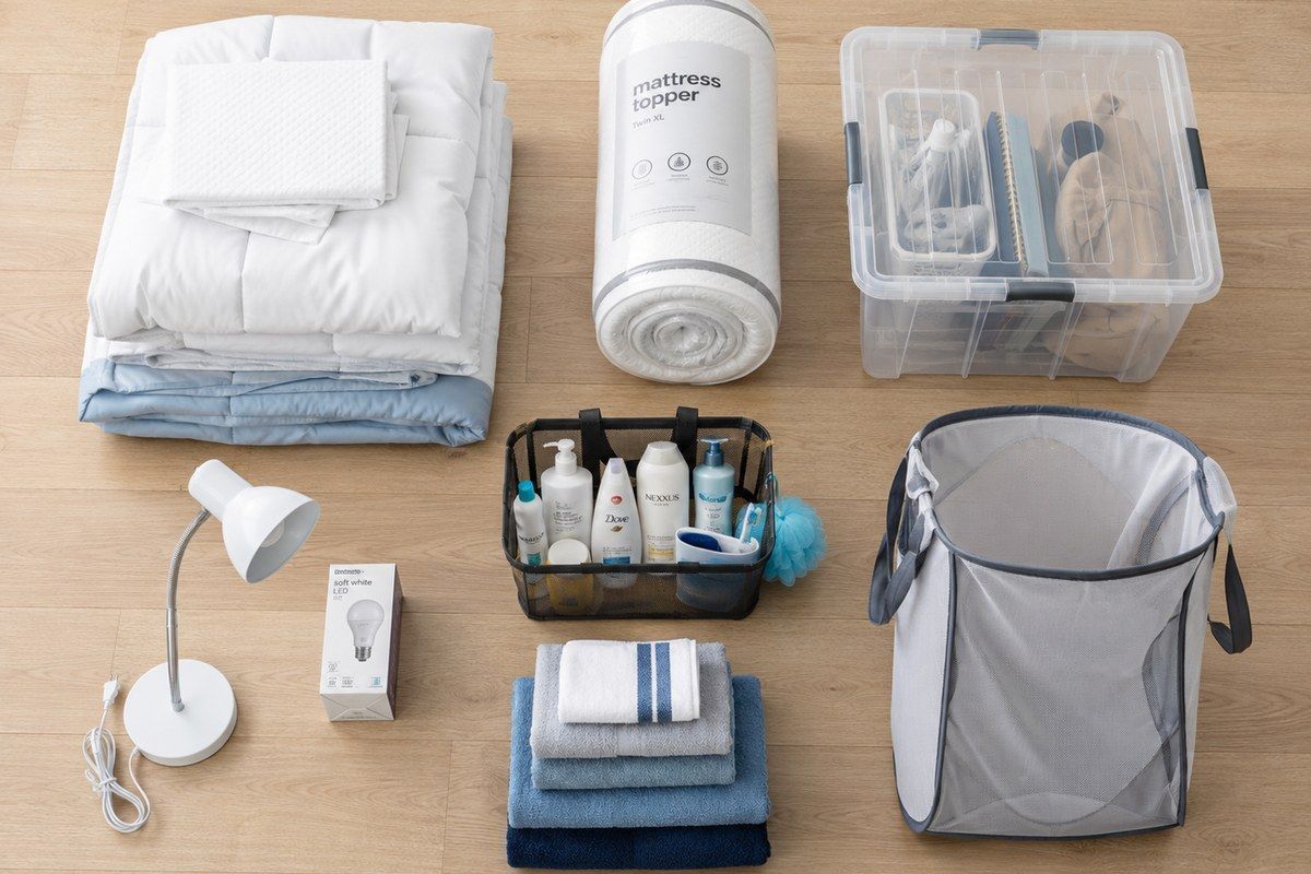 Dorm Room Shopping on a Budget: The 2026 Price-Comparison Playbook