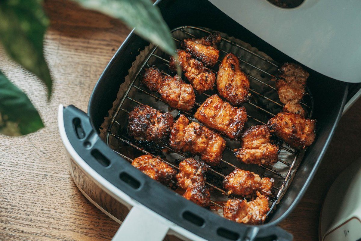 Best Air Fryers 2026: Top Picks for Every Kitchen and Budget
