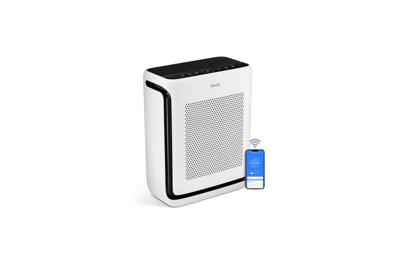 Best Air Purifiers 2026: Five Picks for Rooms and Budgets