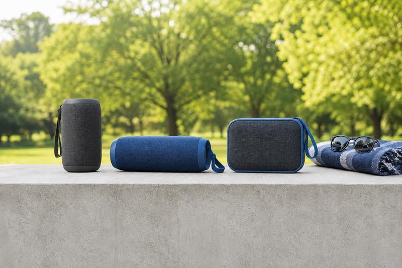 Best Portable Bluetooth Speakers 2026: Top Picks for Every Budget